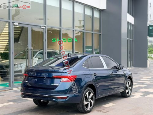 Skoda 2026 - ảnh 3