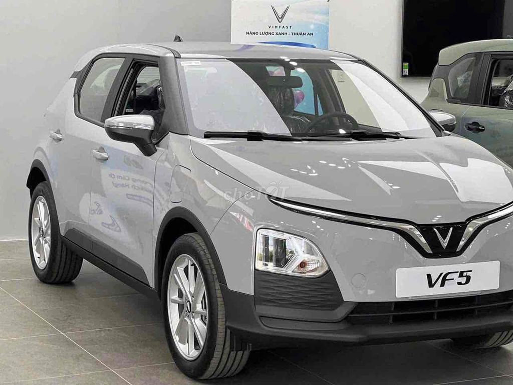 VinFast VF5 - ảnh 1
