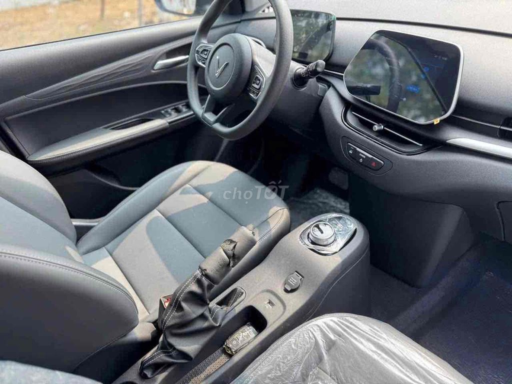 VinFast VF5 - ảnh 4