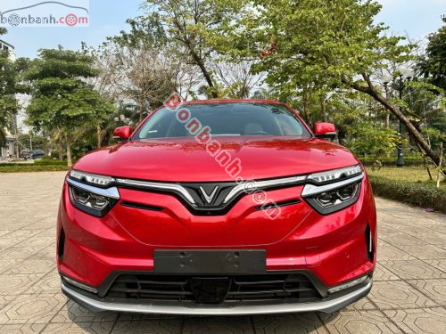 VinFast VF8 Plus AWD 2022 - ảnh 1