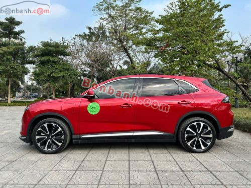 VinFast VF8 Plus AWD 2022 - ảnh 4