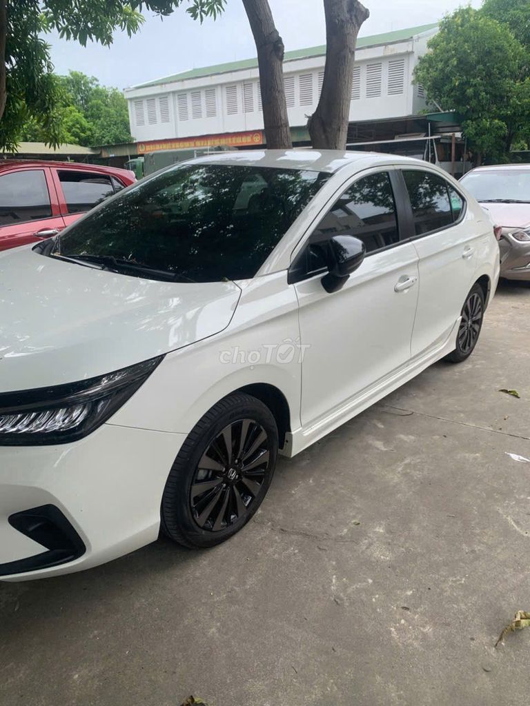 Honda 2025 - ảnh 1