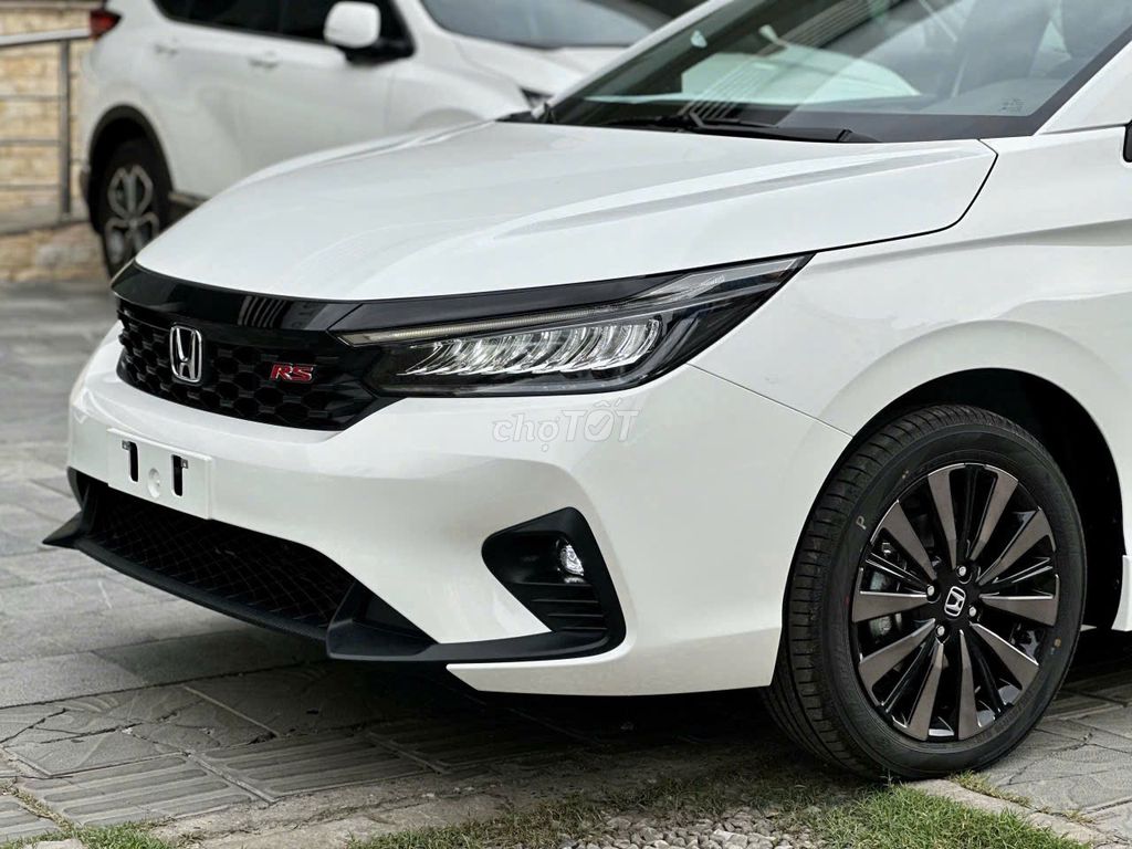 Honda City 2026 - ảnh 2