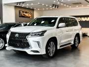 Lexus LX 570 Super Sport 2016 - ảnh 1