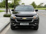 Chevrolet Trailblazer 2018 - ảnh 1