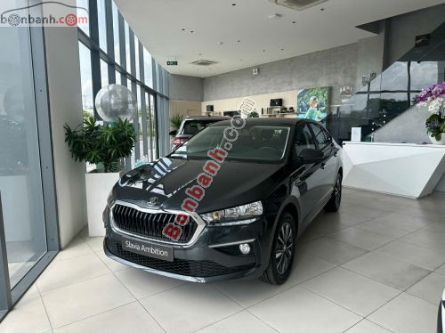 Skoda 2025 - ảnh 1