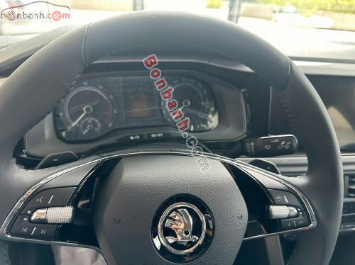 Skoda 2025 - ảnh 4