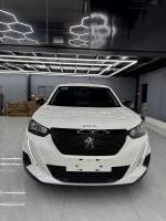 Peugeot 2008 Active 1.2 AT 2022 - ảnh 1