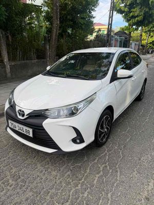 Toyota Vios 2022 - ảnh 1