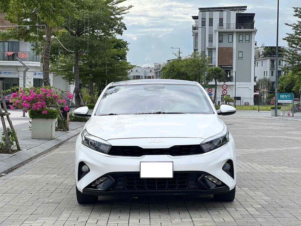 Kia K3 2022 - ảnh 1