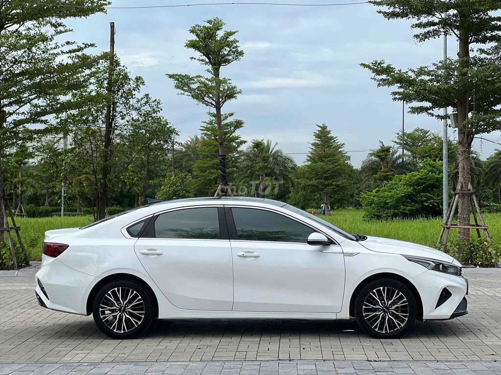 Kia K3 2022 - ảnh 3