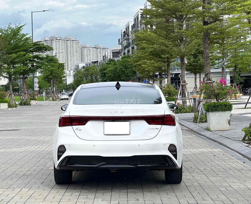 Kia K3 2022 - ảnh 5