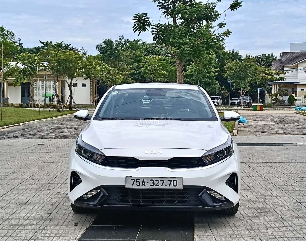 Kia K3 2022 - ảnh 1