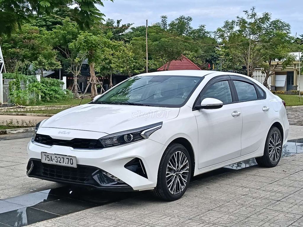 Kia K3 2022 - ảnh 2