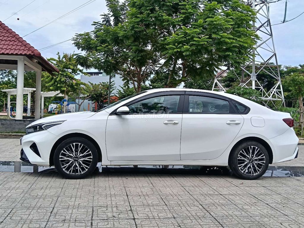 Kia K3 2022 - ảnh 4