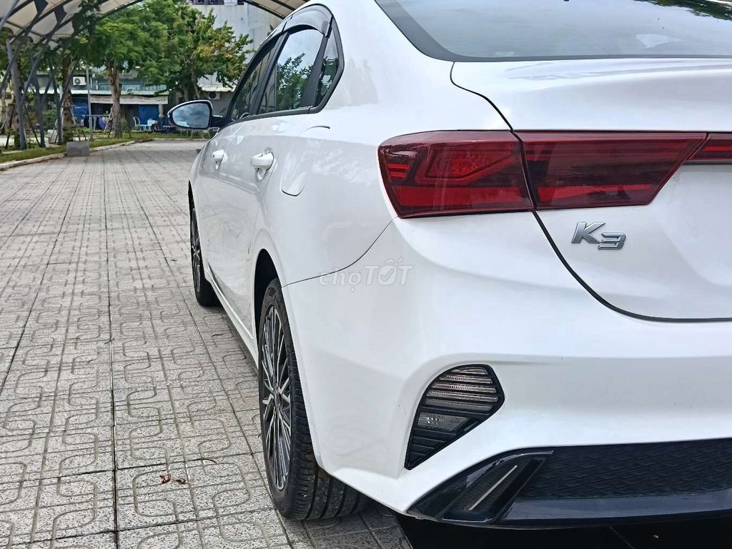 Kia K3 2022 - ảnh 5