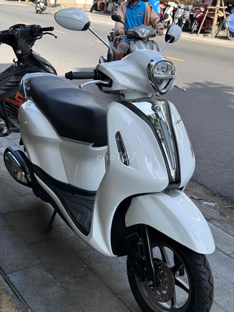 Yamaha Grande 2024 - ảnh 1