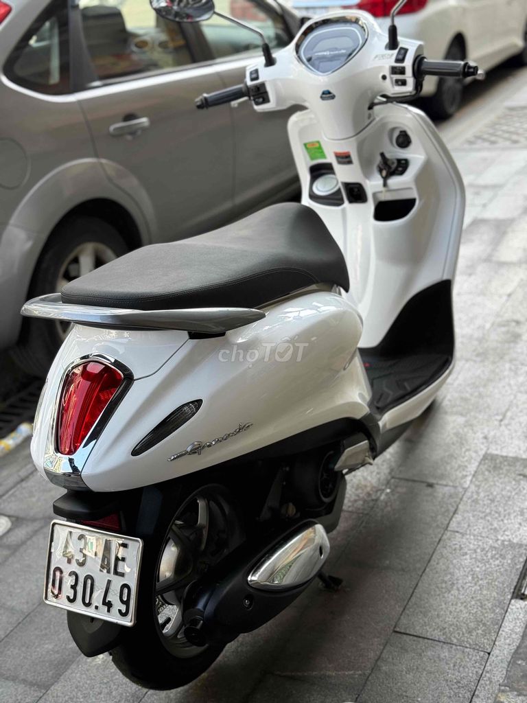Yamaha Grande 2024 - ảnh 3