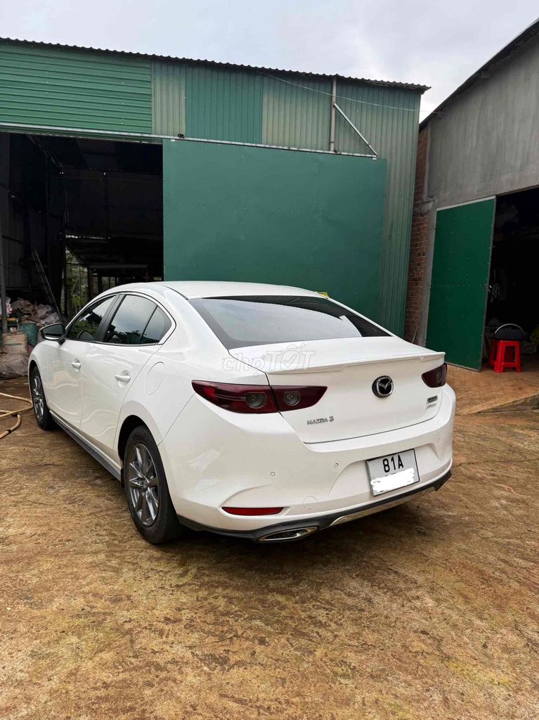 Mazda 3 2023 - ảnh 1