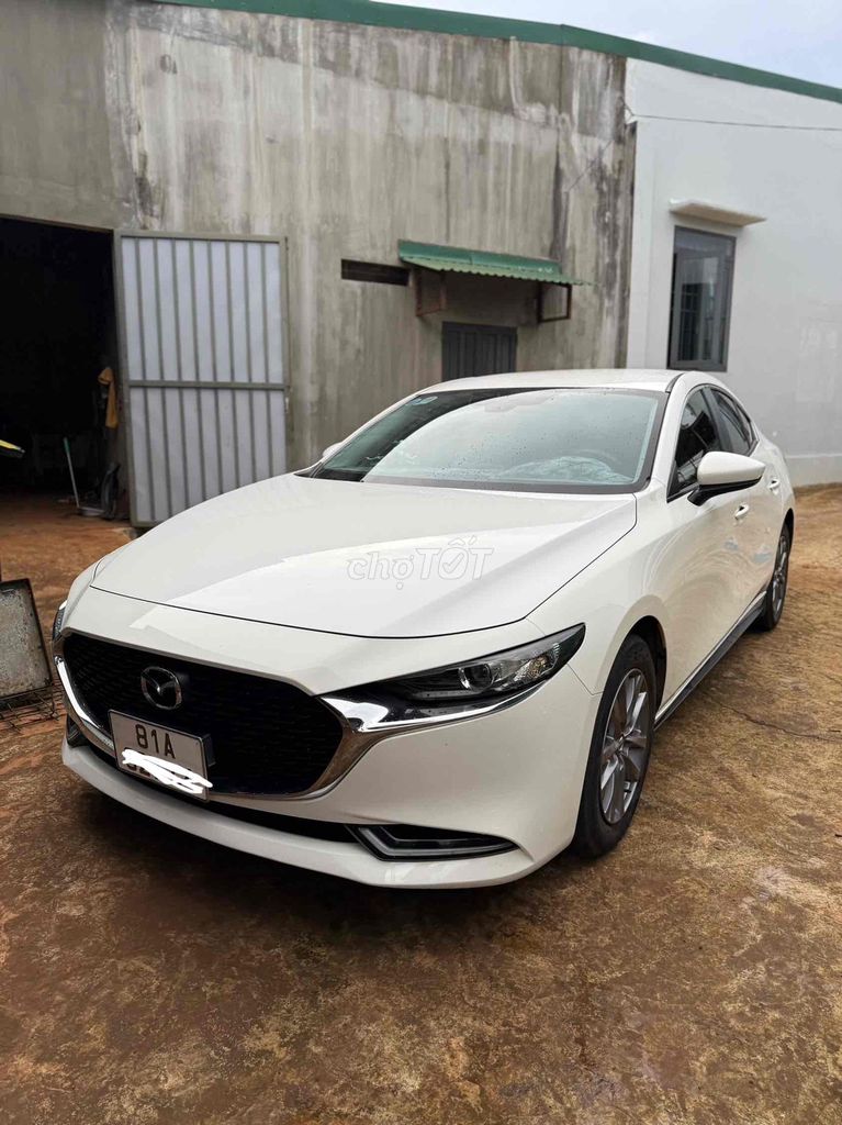 Mazda 3 2023 - ảnh 2