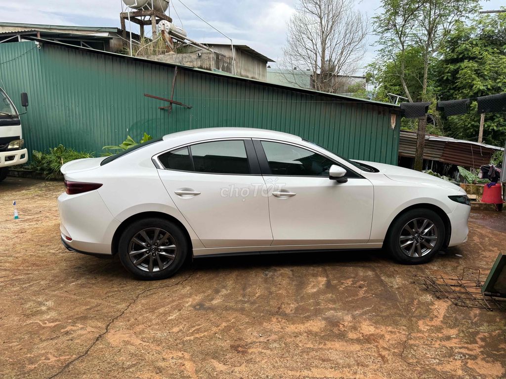Mazda 3 2023 - ảnh 3