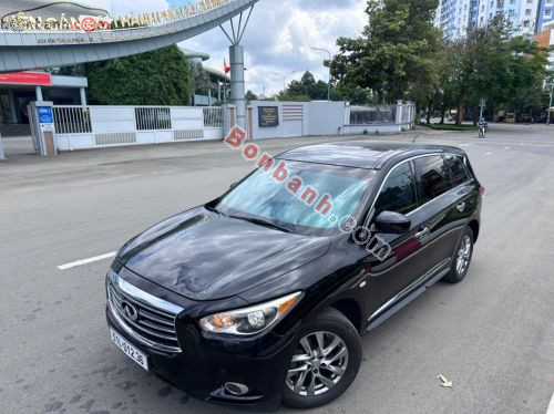 Infiniti 2015 - ảnh 3