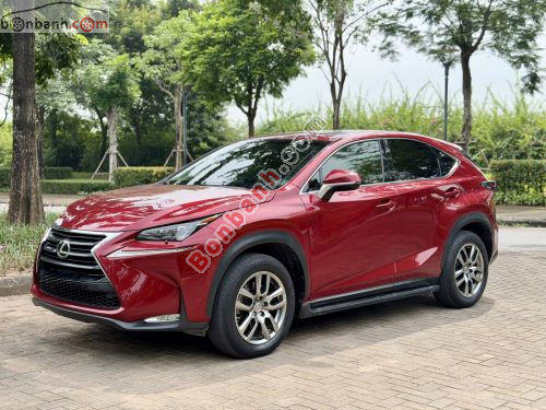 Lexus 2016 - ảnh 1