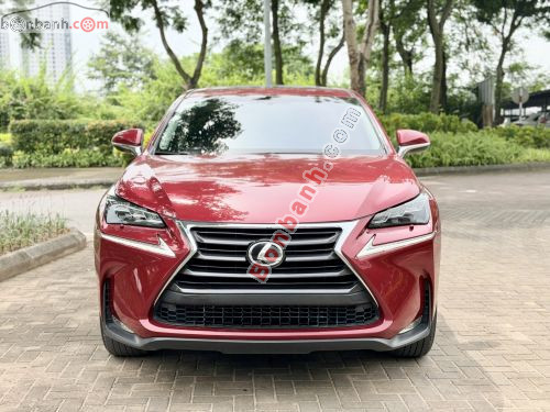 Lexus 2016 - ảnh 2