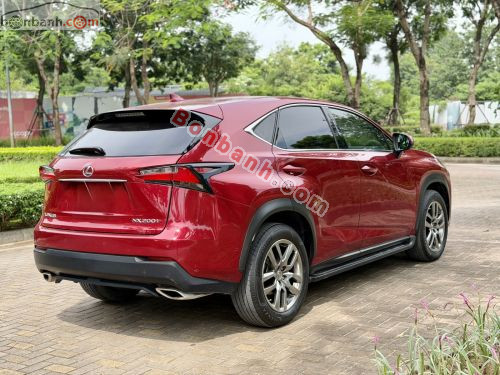 Lexus 2016 - ảnh 3