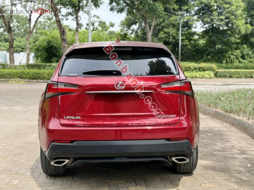 Lexus 2016 - ảnh 4