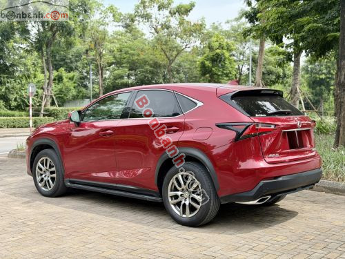 Lexus 2016 - ảnh 5