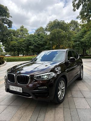 BMW X3 2019 - ảnh 1