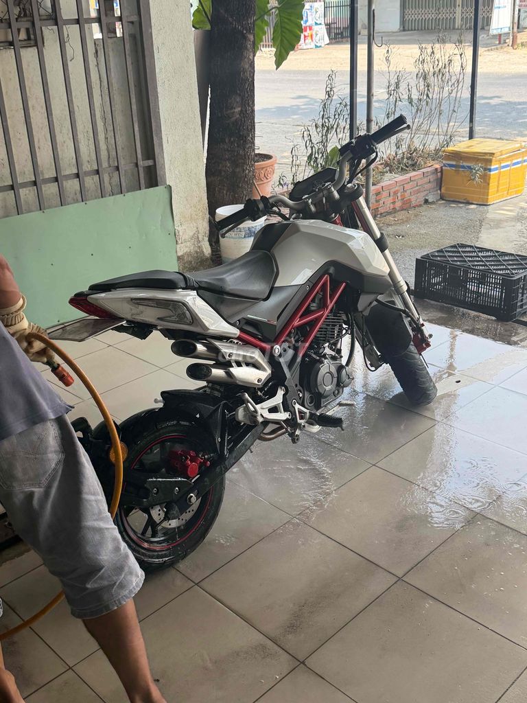 Benelli 2019 - ảnh 2