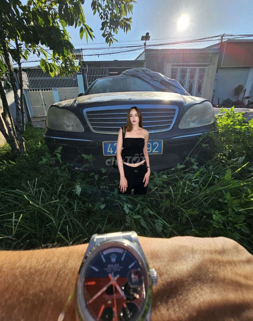 Mercedes-Benz - ảnh 2