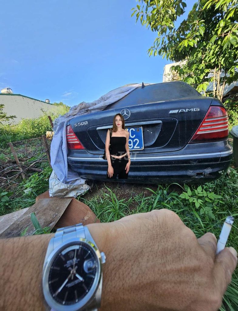 Mercedes-Benz - ảnh 3