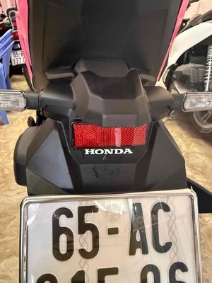 Honda Vario 2026 - ảnh 1