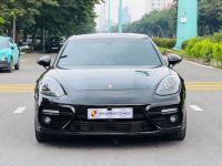 Porsche Panamera 4 Executive 2017 - ảnh 1