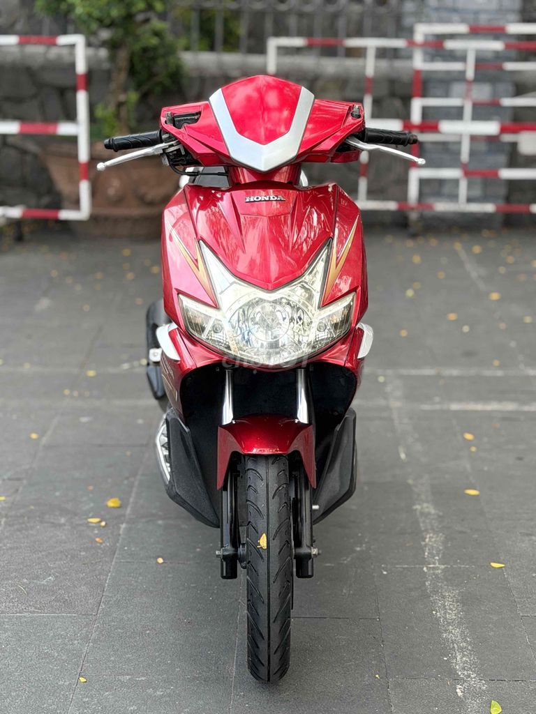 Honda 2010 - ảnh 1