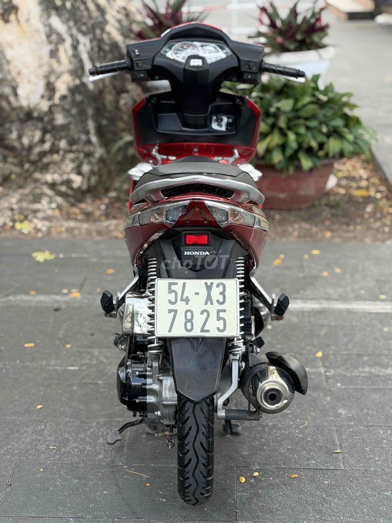Honda 2010 - ảnh 2