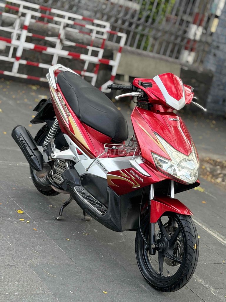 Honda 2010 - ảnh 4