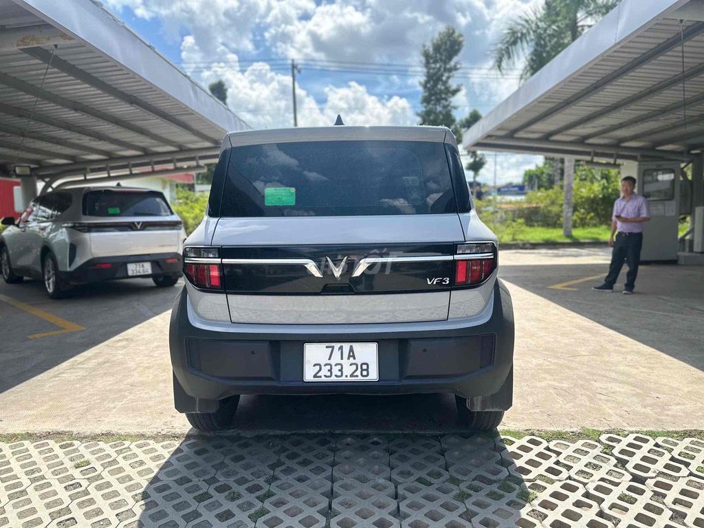 VinFast 2025 - ảnh 4