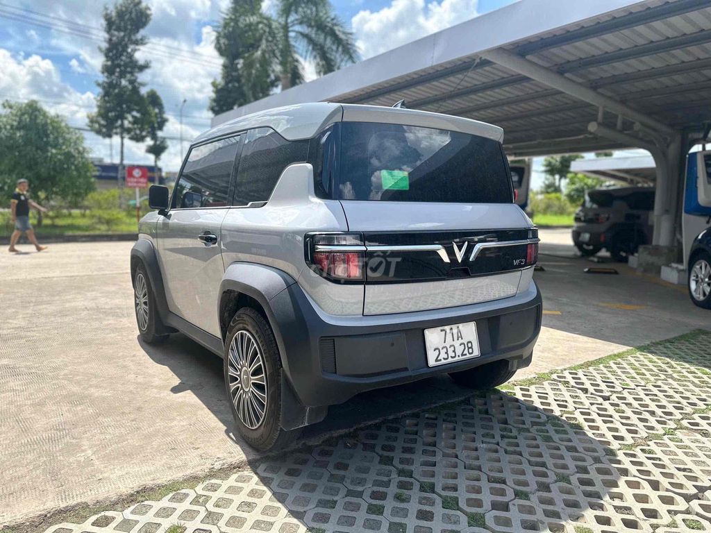 VinFast 2025 - ảnh 5