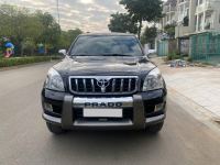 Toyota Prado 2007 - ảnh 1