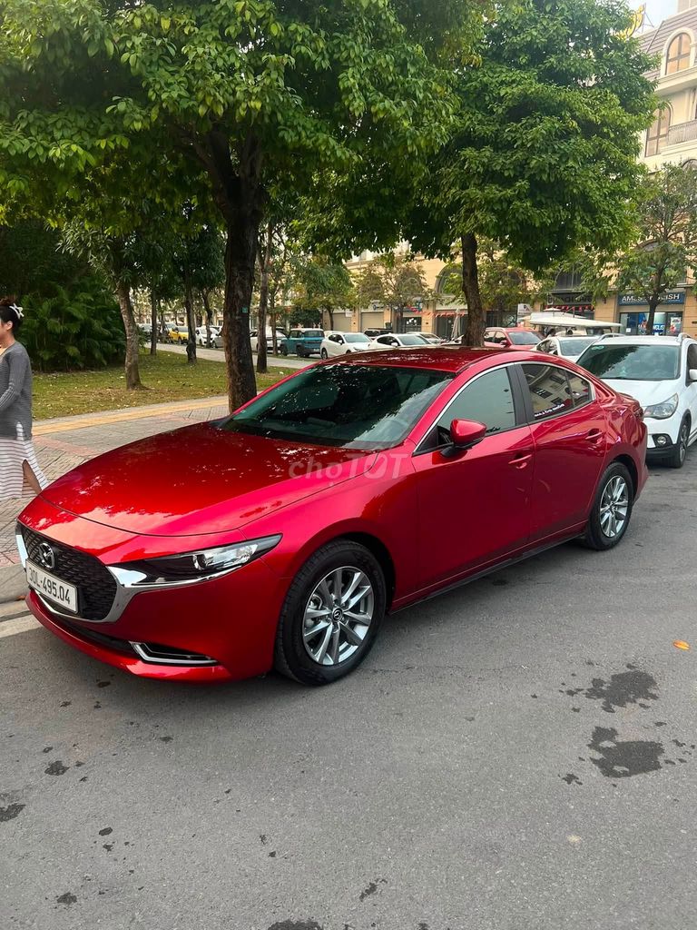 Mazda 3 1.5 AT 2024 - ảnh 1