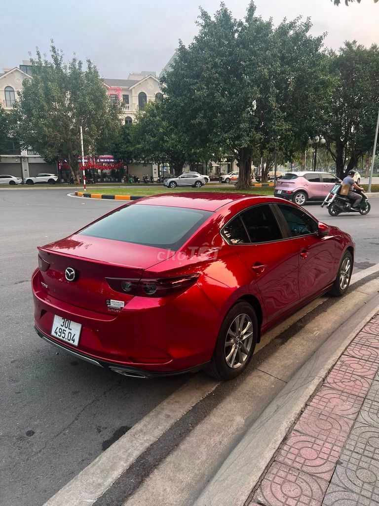 Mazda 3 1.5 AT 2024 - ảnh 2