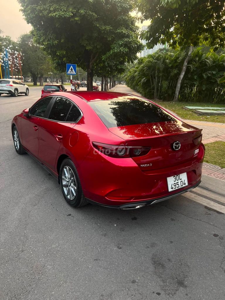 Mazda 3 1.5 AT 2024 - ảnh 3