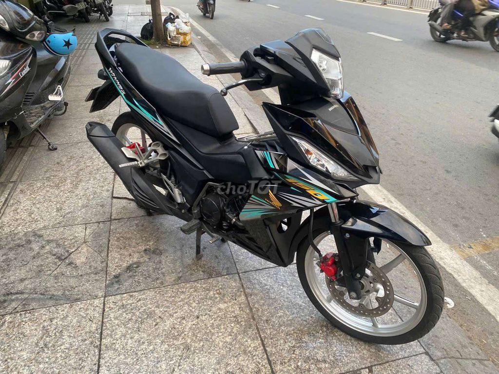 Honda Winner 2018 - ảnh 1