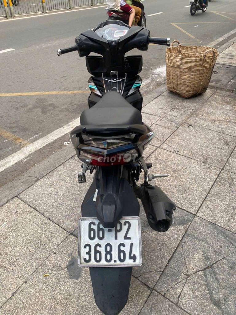 Honda Winner 2018 - ảnh 3