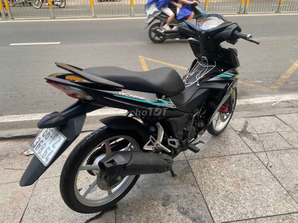 Honda Winner 2018 - ảnh 4