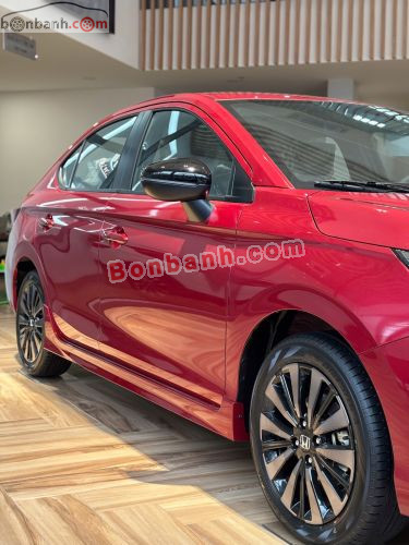 Honda City RS 1.5 AT 2026 - ảnh 4